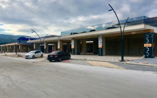 Muğla Life Ticari Dükkan