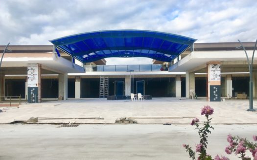 Muğla Life Ticari Dükkan