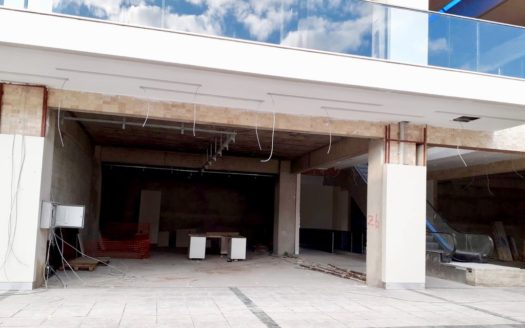 Muğla Life Ticari Dükkan