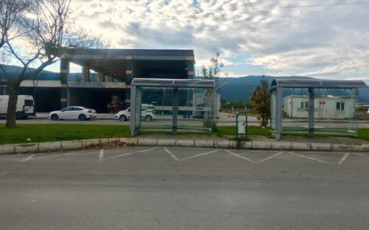 Muğla Life Ticari Dükkan