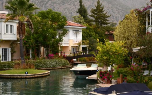 Portville Göcek