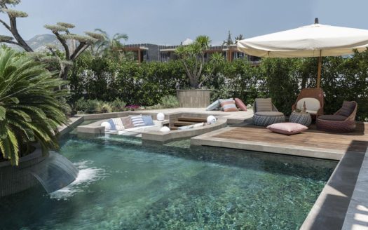 Бодрум Битез Особняки