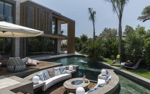 Bodrum Bitez Yalıları