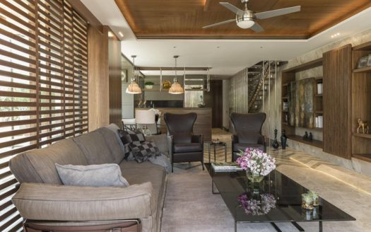 Бодрум Битез Особняки