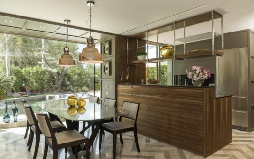 Бодрум Битез Особняки