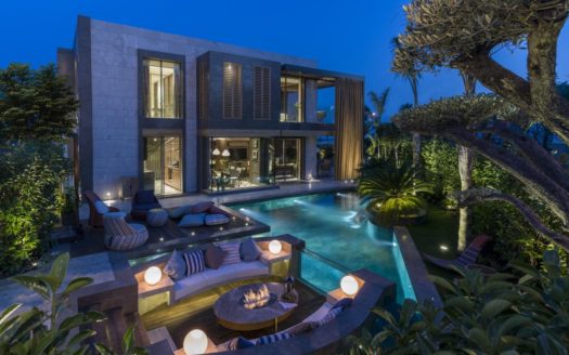 Бодрум Битез Особняки