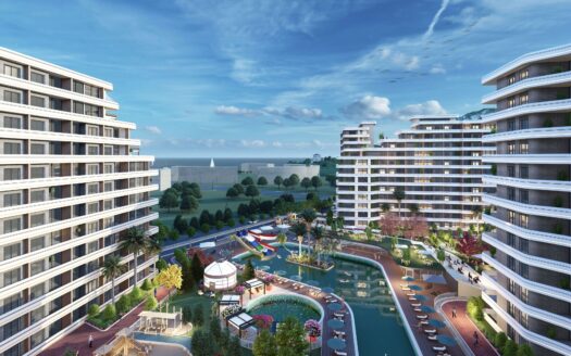 Marshall Mersin