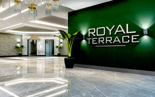Marshall Mersin