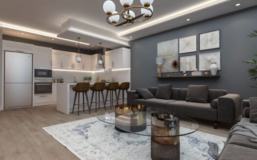 Marshall Mersin