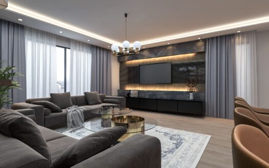 Marshall Mersin