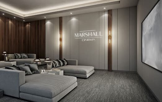Marshall Mersin