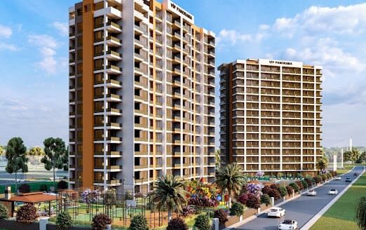 Vip Panorama Mersin