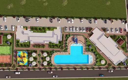 Vip Panorama Mersin