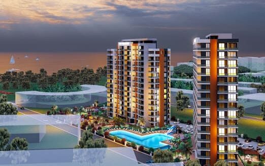Vip Panorama Mersin