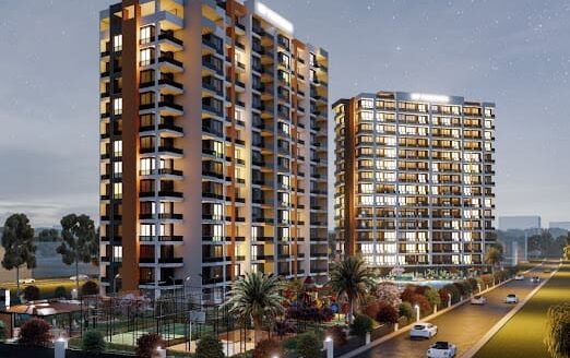 Vip Panorama Mersin