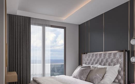 Vip Panorama Mersin