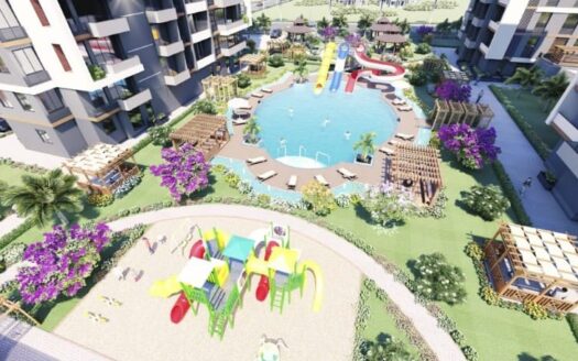 Emerald Star Мерсин