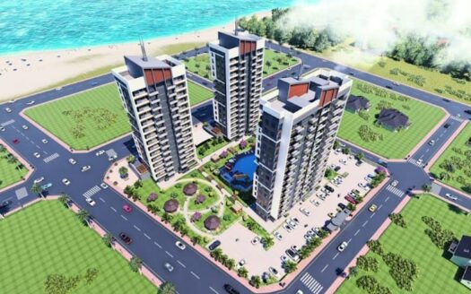 Emerald Star Мерсин