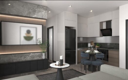 Emerald Studio Мерсин