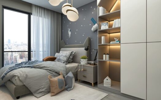 Ilrem Eagle Terrace Мерсин