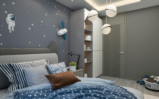 Ilrem Eagle Terrace Мерсин