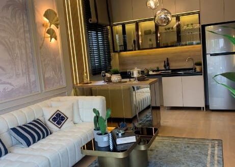 San Marina Resort Мерсин