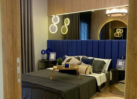 San Marina Resort Мерсин