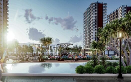 iLkem Center Tersus Мерсин