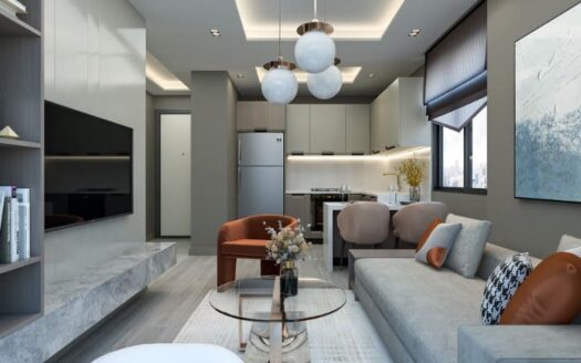 iLkem Center Tersus Мерсин