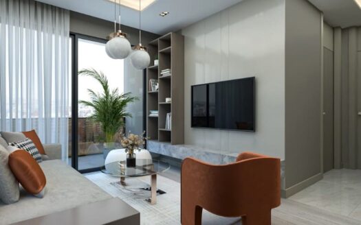 iLkem Center Tersus Мерсин