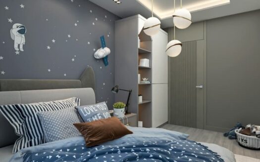 iLkem Center Tersus Мерсин