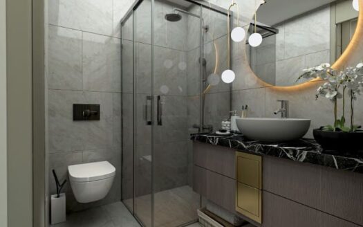 iLkem Center Tersus Мерсин